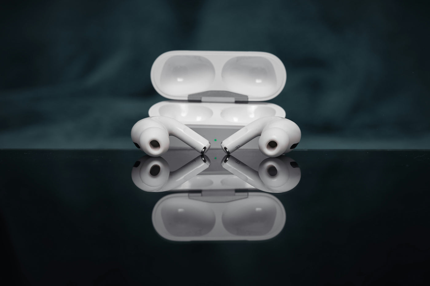 Earbuds